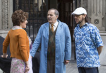 Santiago Segura estrenará en SITGES su corto «NIVEL 7» Nivel 7. Santiago Segura