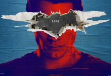 Wallpapers: BATMAN v SUPERMAN: El Amanecer de la justicia