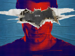 Wallpapers: BATMAN v SUPERMAN: El Amanecer de la justicia