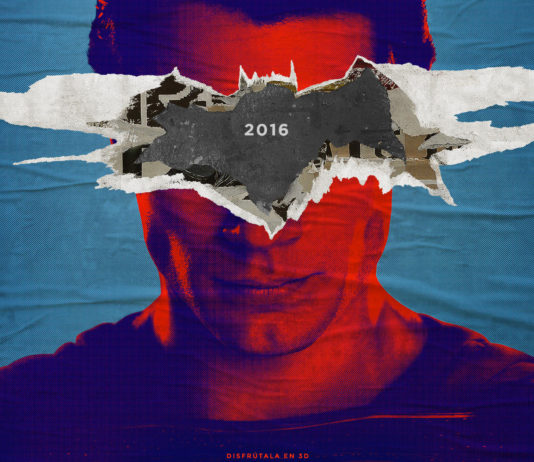 Wallpapers: BATMAN v SUPERMAN: El Amanecer de la justicia