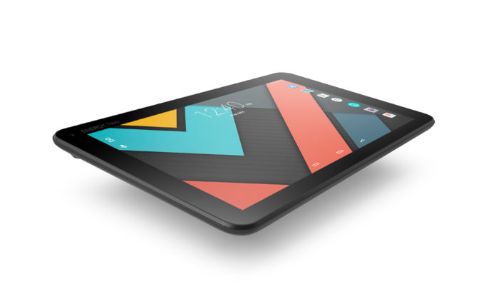 Energy Tablet 9 Neo 2