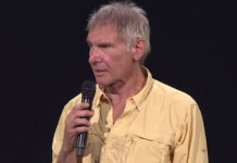 Vídeo. Así fue la presentación de «STAR WARS: EL DESPERTAR LA FUERZA» en la D23