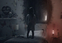 «PARANORMAL ACTIVITY: DIMENSIÓN FANTASMA: Vídeo con reacciones del público Paranormal Activity: Dimensión Fantasma