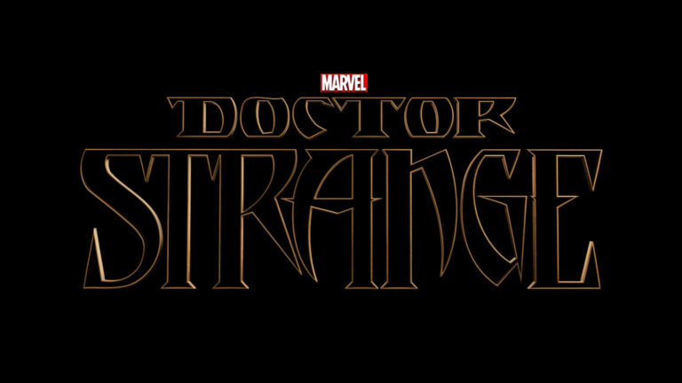 Benedict Cumberbatch Doctor Strange