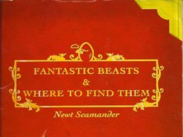 “FANTASTIC BEASTS AND WHERE TO FIND THEM”: Comienza el rodaje del spin off de Harry Potter
