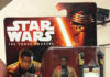 Así son las figuras de Hasbro de «STAR WARS: EL DESPERTAR DE LA FUERZA»