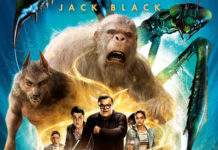 «PESADILLAS»: Jack Black en la nueva adaptación de los libros de R.L. Stine Pesadillas