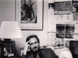 IN MEMORIAM: WES CRAVEN (1939 – 2015) Wes Craven