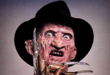 MORTAL KOMBAT: Freddy Krueger será un personaje descargable Robert Englund como Freddy Krueger