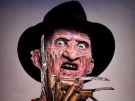 MORTAL KOMBAT: Freddy Krueger será un personaje descargable Robert Englund como Freddy Krueger