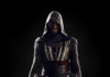 Primer vistazo al protagonista de “ASSASSIN’S CREED”, la película ASSASSINS_CREED_MICHAEL_FASSBENDER
