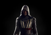 Primer vistazo al protagonista de “ASSASSIN’S CREED”, la película ASSASSINS_CREED_MICHAEL_FASSBENDER