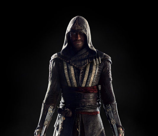 Primer vistazo al protagonista de “ASSASSIN’S CREED”, la película ASSASSINS_CREED_MICHAEL_FASSBENDER
