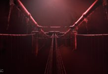 «DAREDEVIL»: Así se hizo la secuencia de créditos de la serie de Netflix Daredevil Real Flow