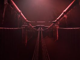 «DAREDEVIL»: Así se hizo la secuencia de créditos de la serie de Netflix Daredevil Real Flow