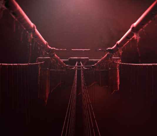 «DAREDEVIL»: Así se hizo la secuencia de créditos de la serie de Netflix Daredevil Real Flow