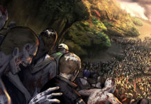 «THE WALKING DEAD: ROAD TO SURVIVAL». Llega el Juego oficial para móviles The Walking Dead: Road to survival