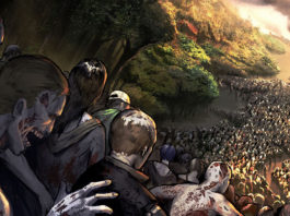 «THE WALKING DEAD: ROAD TO SURVIVAL». Llega el Juego oficial para móviles The Walking Dead: Road to survival