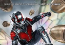 PODCAST. DEVORADORES 2: ELECTRIC BOOGALOO. PROGRAMA 45: «ANT-MAN» Ant-Man