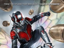 PODCAST. DEVORADORES 2: ELECTRIC BOOGALOO. PROGRAMA 45: «ANT-MAN» Ant-Man