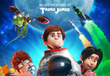 «ATRAPA LA BANDERA», mejor estreno español del año Atrapa la bandera