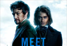 «VICTOR FRANKENSTEIN» primer tráiler de la revisión del clásico de Mary Shelley Victor Frankenstein