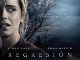 El thriller de terror «REGRESIÓN» de Alejandro Amenábar abrirá el Festival de San Sebastián Regresión