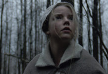 Crítica: ‘THE WITCH’ (‘LA BRUJA’). SITGES 2015 The Witch Sitges 2015