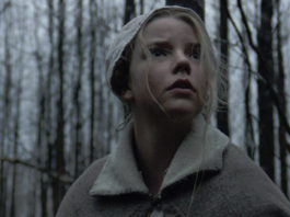 Crítica: ‘THE WITCH’ (‘LA BRUJA’). SITGES 2015 The Witch Sitges 2015