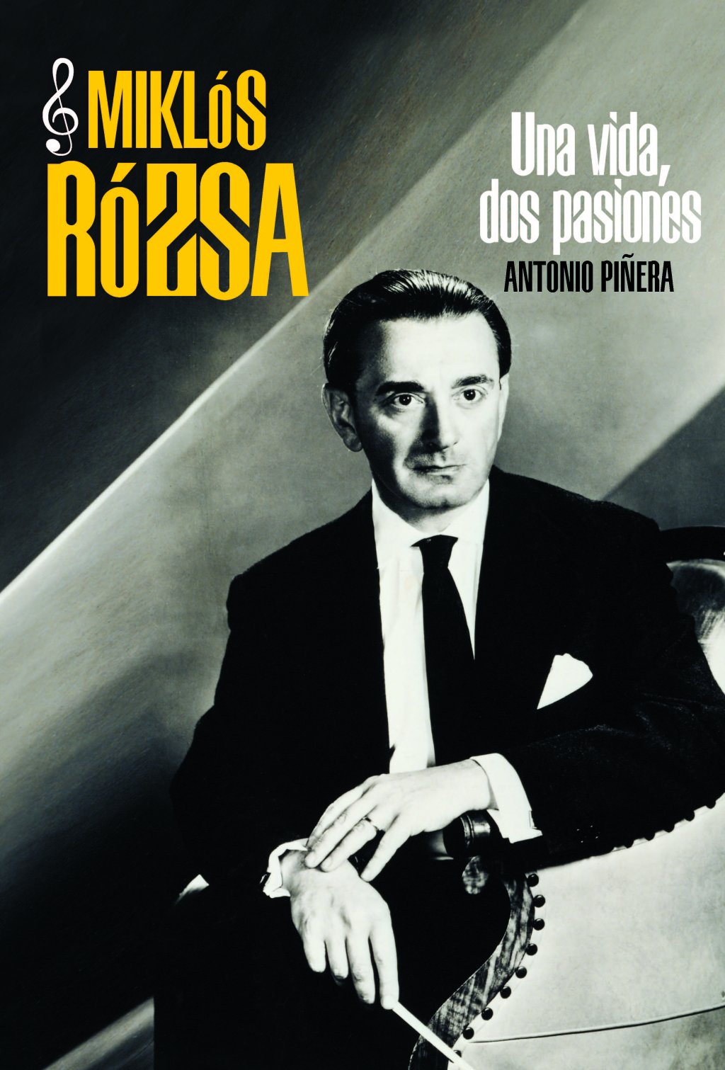 Miklos Rosza