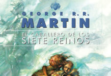 Gigamesh publica «El caballero de los Siete Reinos» la precuela de «Juego de tronos» El caballero de los siete Reinos. Gigamesh