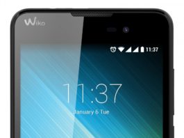 Wiko presenta su Smartphone LENNY 2 Wiko Lenny 2