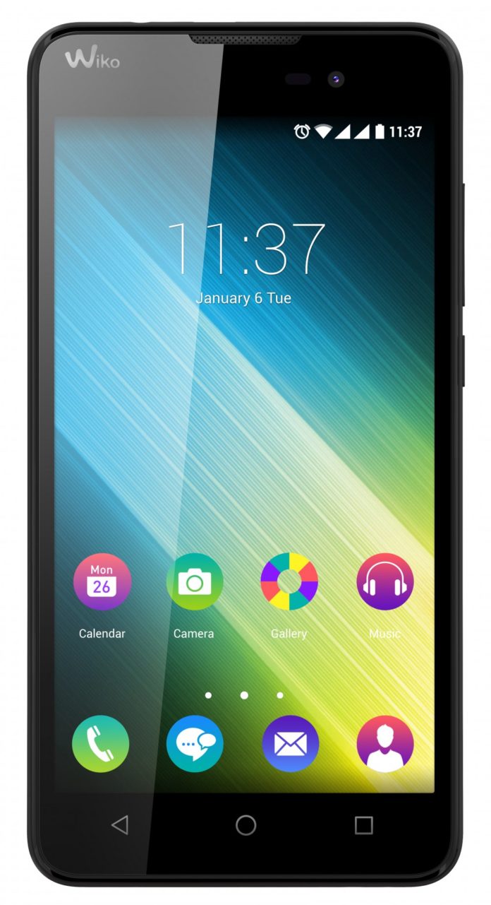 Wiko Lenny 2