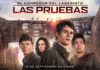 EL CORREDOR DEL LABERINTO: LAS PRUEBAS, estreno en cines El corredor del laberinto Las pruebas