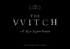 “LA BRUJA» abrirá SITGES 2015 The Witch. Poster. Sitges 2015