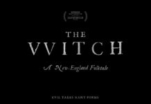 “LA BRUJA» abrirá SITGES 2015 The Witch. Poster. Sitges 2015