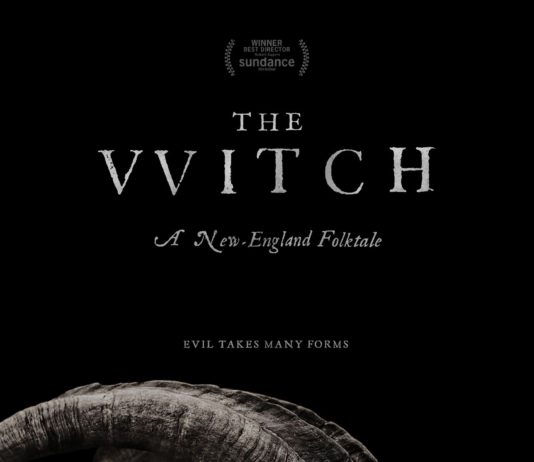 “LA BRUJA» abrirá SITGES 2015 The Witch. Poster. Sitges 2015