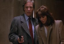 ¿Quién es Jason Bourne? Bourne. Richard Camberlain.