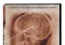 «RESET» en las novedades de TEMA Distribuciones para Septiembre. Resert. Tema distribuciones