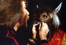 Rick Baker será galardonado en SITGES 2015 Rick Baker