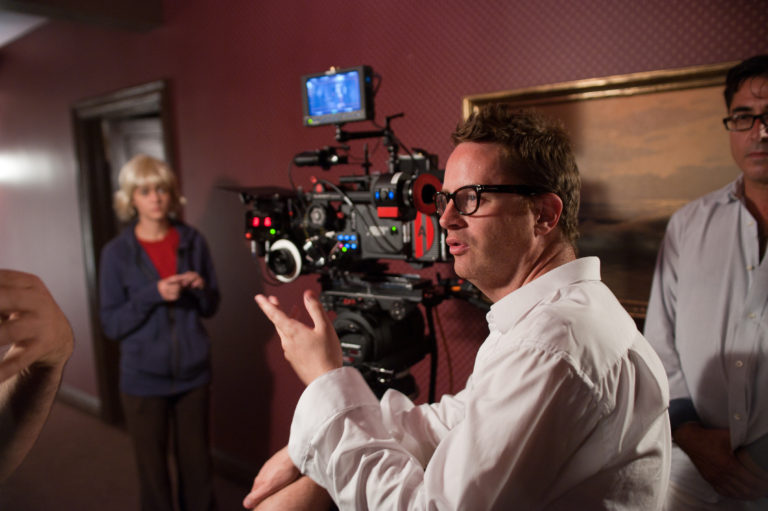 Nicolas Winding Refn