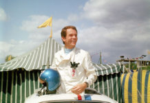 IN MEMORIAM: DEAN JONES (1931 – 2015) Dean Jones