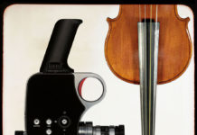 Palmarés de FIMUCINEMA, sección oficial a concurso del FESTIVAL INTERNACIONAL DE MÚSICA DE CINE DE TENERIFE Fimucinema 2015