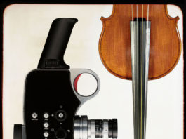 Palmarés de FIMUCINEMA, sección oficial a concurso del FESTIVAL INTERNACIONAL DE MÚSICA DE CINE DE TENERIFE Fimucinema 2015