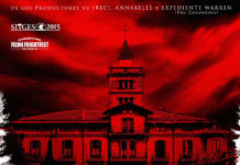 SITGES 2015 DÍA #2: «SUMMER CAMP» y «LA NOVIA» Summer Camp