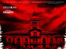 «SUMMER CAMP» de Alberto Marini participará en la SEMANA DE CINE FANTÁSTICO Y DE TERROR DE SAN SEBASTIÁN Summer Camp