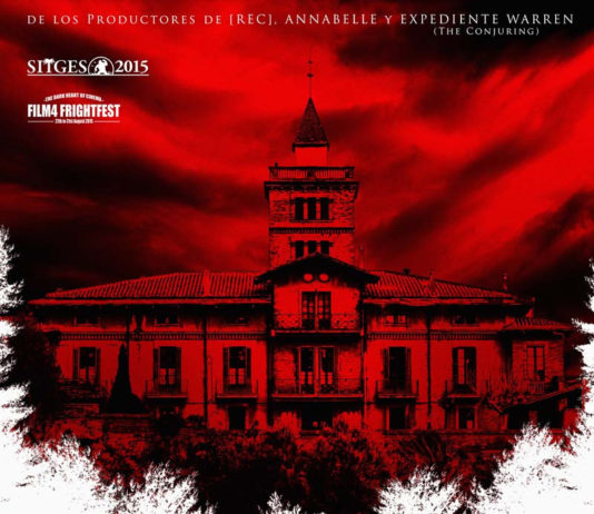 SITGES 2015 DÍA #2: «SUMMER CAMP» y «LA NOVIA» Summer Camp