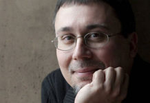 Premio Minotauro 2015 para Elio Quiroga por «LOS QUE SUEÑAN» Elio Quiroga