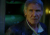 STAR WARS: EL DESPERTAR DE LA FUERZA se convierte en la película más taquillera de Disney en España Harrison Ford, Star Wars. El despertar de la fuerza.