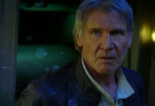 STAR WARS: EL DESPERTAR DE LA FUERZA se convierte en la película más taquillera de Disney en España Harrison Ford, Star Wars. El despertar de la fuerza.